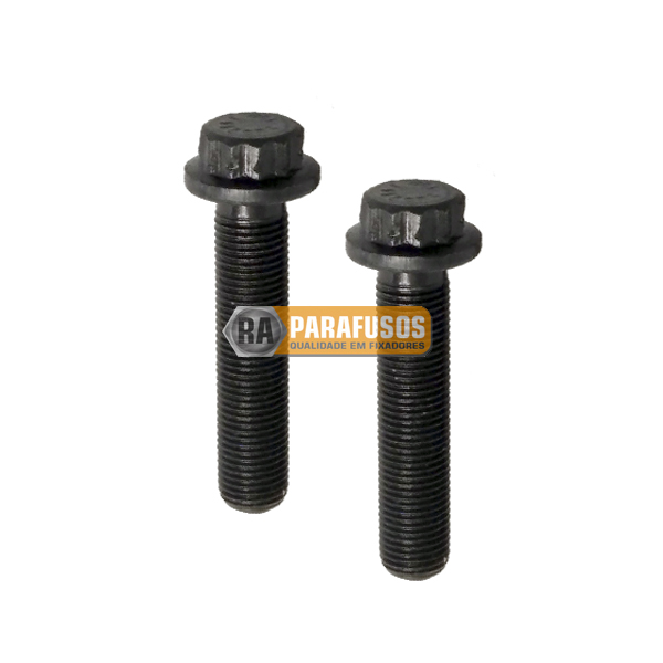 M12X56 PARAFUSO FIX. DA BIELA